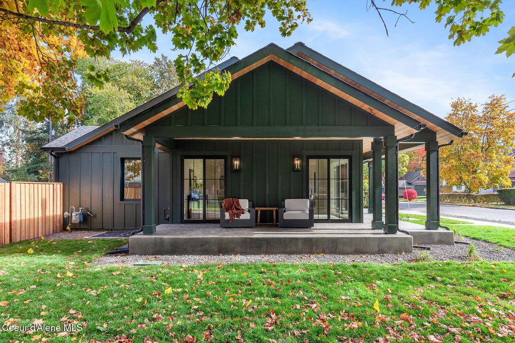 721 W Garden Ave, Coeur d'Alene, ID 83814 photo 45