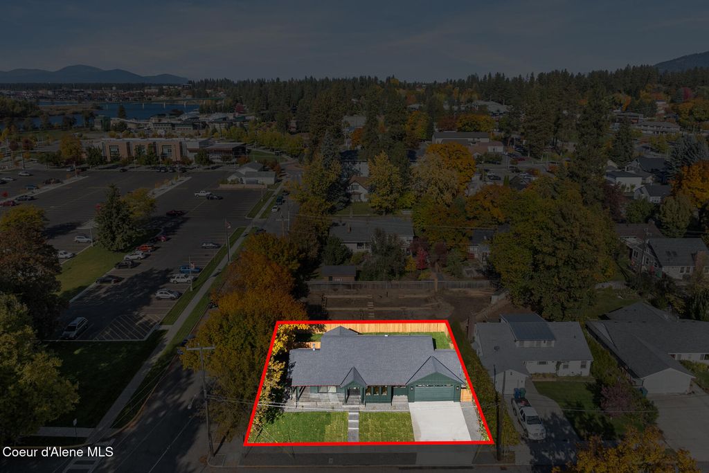 721 W Garden Ave, Coeur d'Alene, ID 83814 photo 48