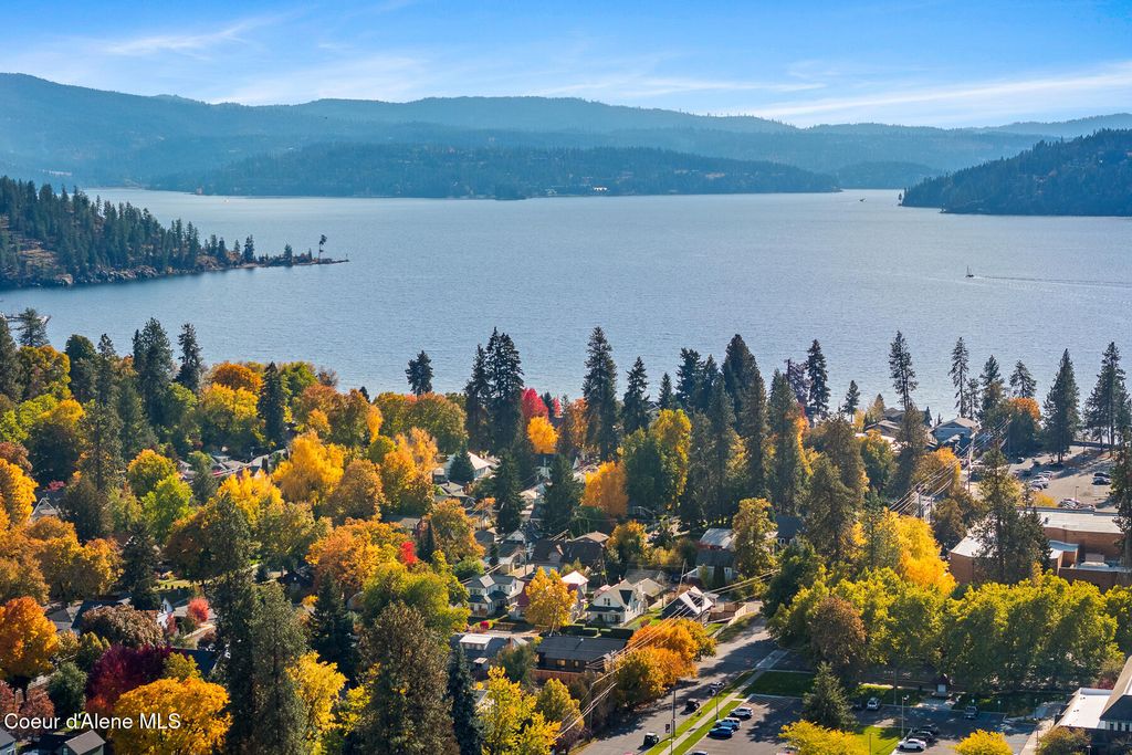 721 W Garden Ave, Coeur d'Alene, ID 83814 photo 50