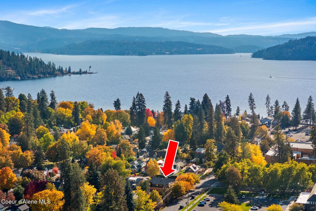 721 W Garden Ave, Coeur d'Alene, ID 83814 photo 51