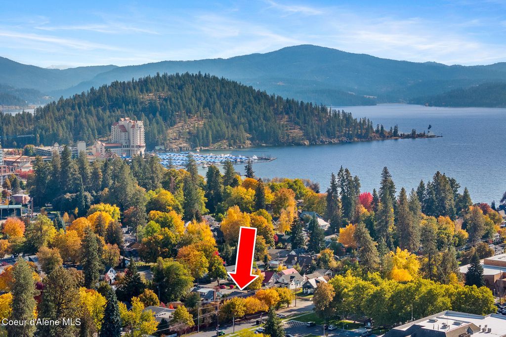 721 W Garden Ave, Coeur d'Alene, ID 83814 photo 53