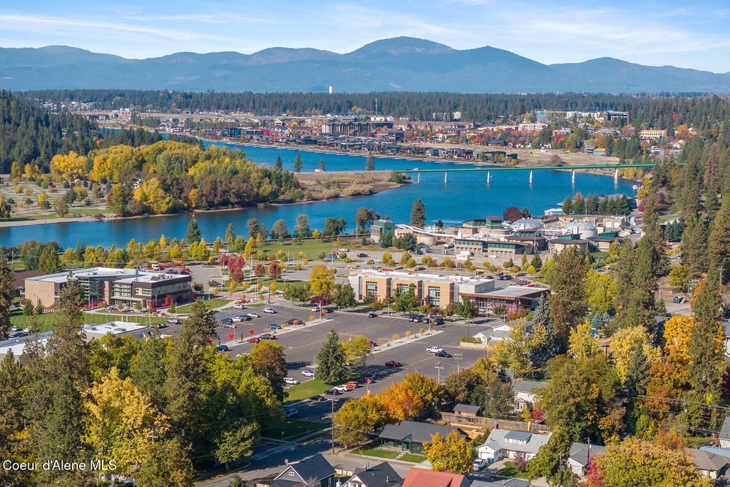 721 W Garden Ave, Coeur d'Alene, ID 83814 photo 54