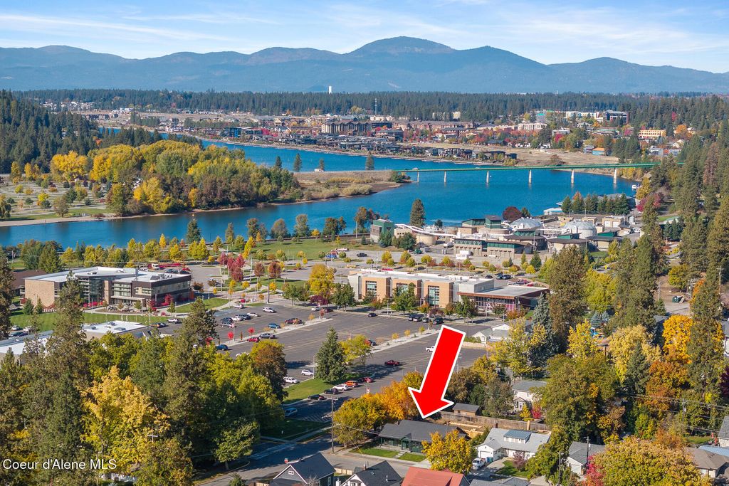 721 W Garden Ave, Coeur d'Alene, ID 83814 photo 55