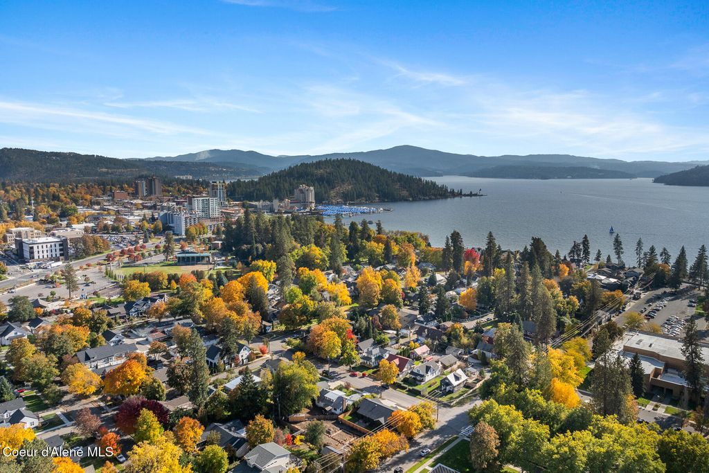 721 W Garden Ave, Coeur d'Alene, ID 83814 photo 56