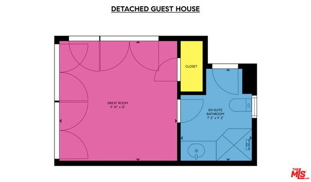 981 Amherst Avenue, Los Angeles, CA 90049
