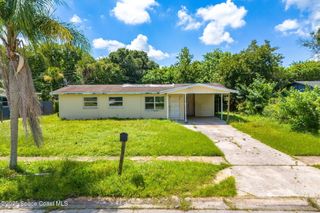 2519 Stratford Drive, Cocoa, FL 32926