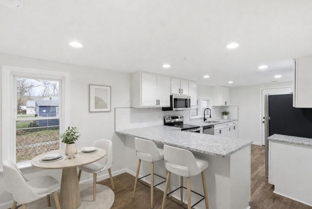 932 Goodwin Avenue, Lancaster, OH 43130