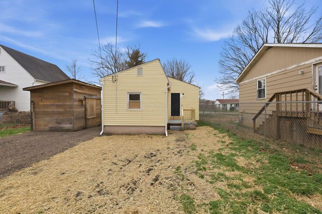 932 Goodwin Avenue, Lancaster, OH 43130