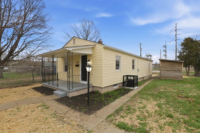 932 Goodwin Avenue, Lancaster, OH 43130