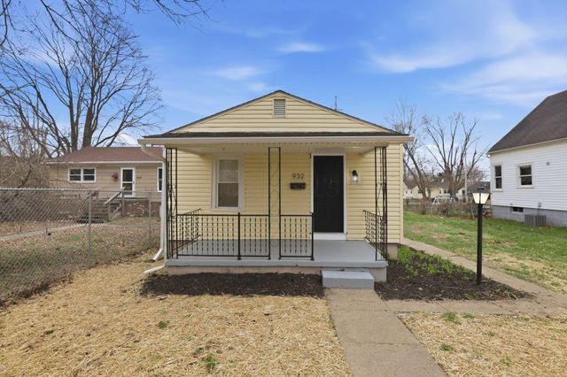 932 Goodwin Avenue, Lancaster, OH 43130