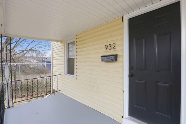 932 Goodwin Avenue, Lancaster, OH 43130