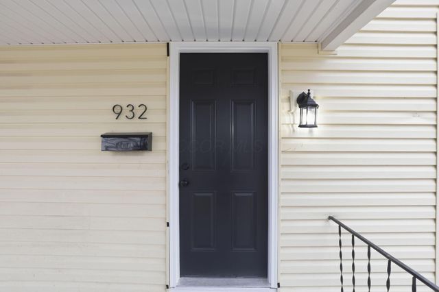932 Goodwin Avenue, Lancaster, OH 43130