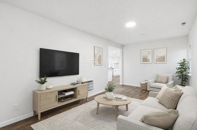 932 Goodwin Avenue, Lancaster, OH 43130