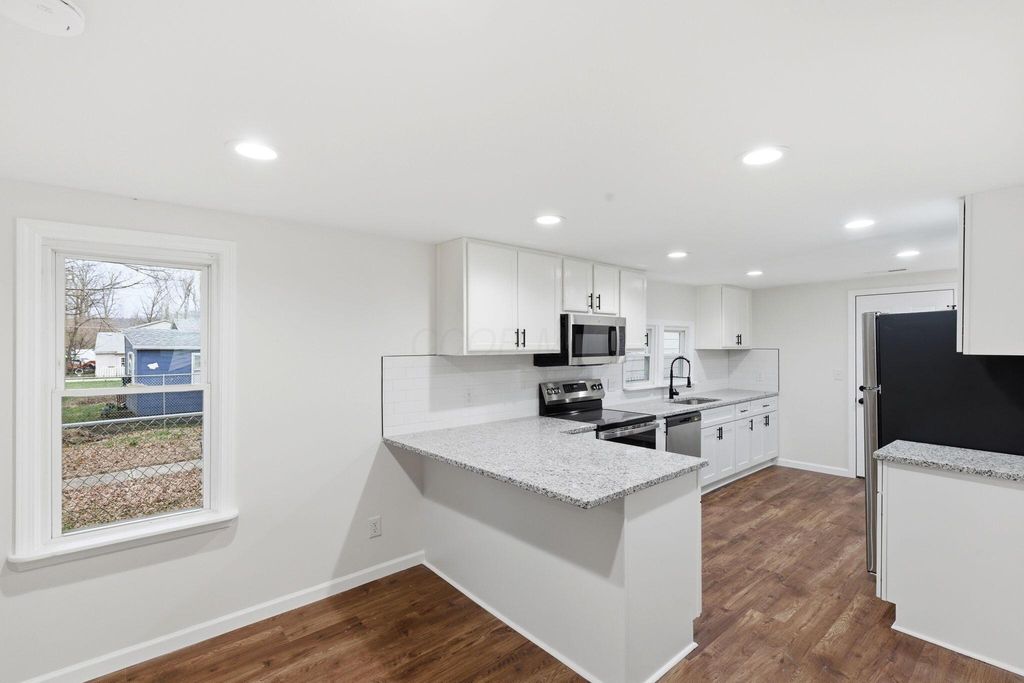 932 Goodwin Avenue, Lancaster, OH 43130