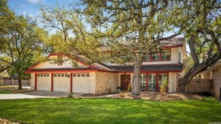 2726 Woodley, San Antonio, TX 78232