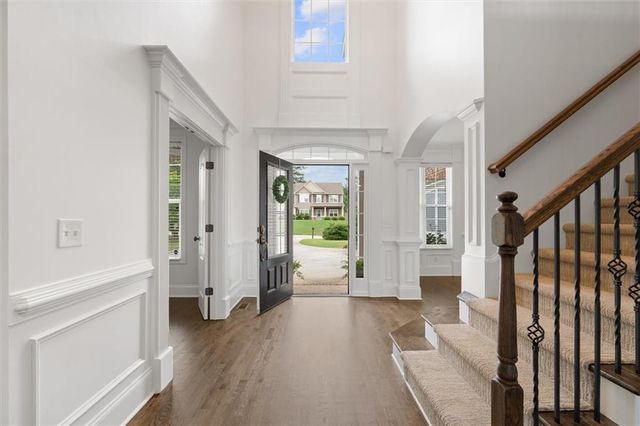 113 Grayson Myers Drive, Villa Rica, GA 30180