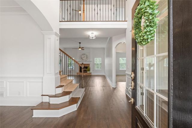 113 Grayson Myers Drive, Villa Rica, GA 30180