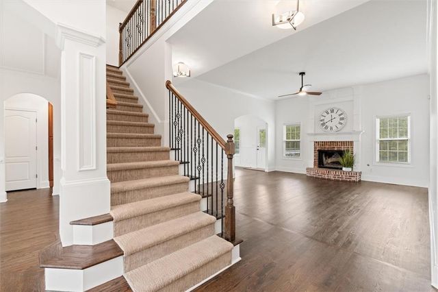 113 Grayson Myers Drive, Villa Rica, GA 30180