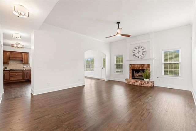 113 Grayson Myers Drive, Villa Rica, GA 30180