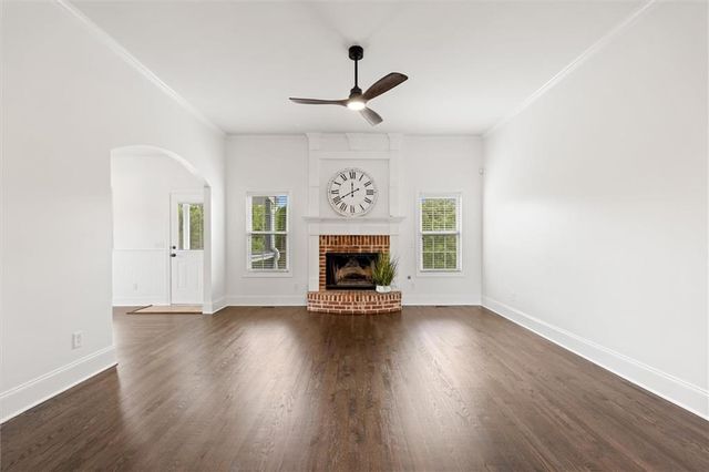 113 Grayson Myers Drive, Villa Rica, GA 30180