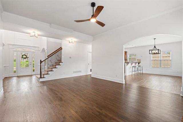 113 Grayson Myers Drive, Villa Rica, GA 30180