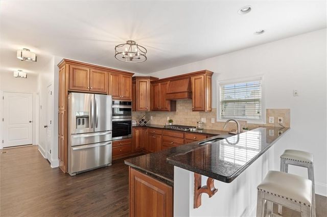 113 Grayson Myers Drive, Villa Rica, GA 30180