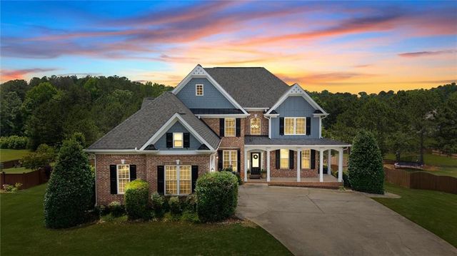 113 Grayson Myers Drive, Villa Rica, GA 30180