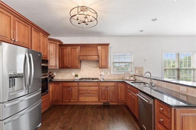 113 Grayson Myers Drive, Villa Rica, GA 30180