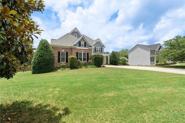 113 Grayson Myers Drive, Villa Rica, GA 30180