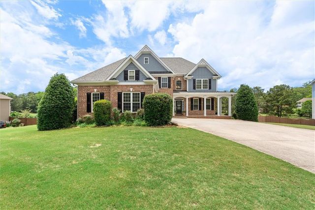 113 Grayson Myers Drive, Villa Rica, GA 30180