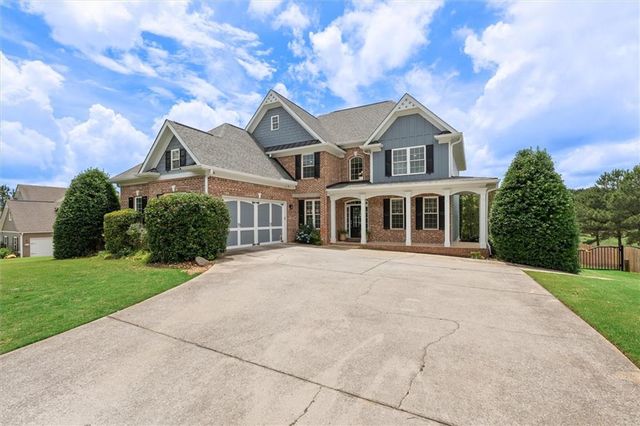 113 Grayson Myers Drive, Villa Rica, GA 30180