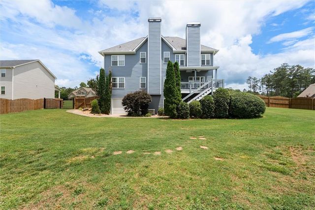 113 Grayson Myers Drive, Villa Rica, GA 30180