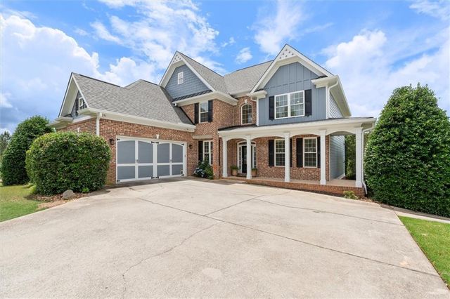 113 Grayson Myers Drive, Villa Rica, GA 30180