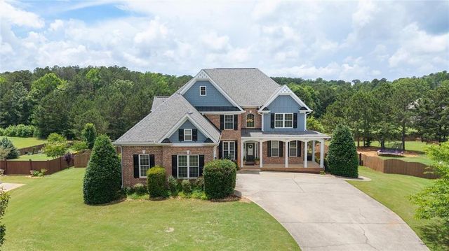 113 Grayson Myers Drive, Villa Rica, GA 30180