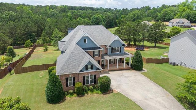 113 Grayson Myers Drive, Villa Rica, GA 30180