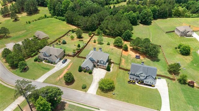 113 Grayson Myers Drive, Villa Rica, GA 30180