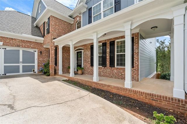 113 Grayson Myers Drive, Villa Rica, GA 30180