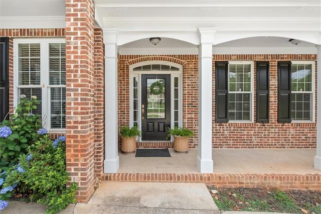 113 Grayson Myers Drive, Villa Rica, GA 30180