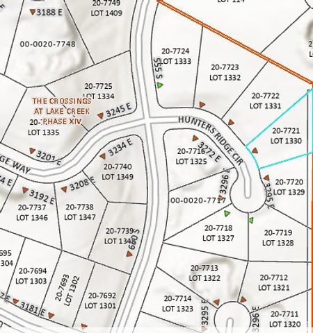 3291 E HUNTERS CIR, Heber City, UT 84032