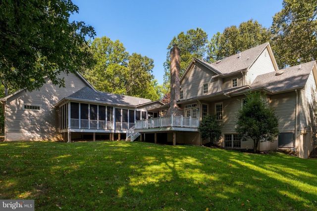 40920 FOREST GLEN DR, Leesburg, VA 20175