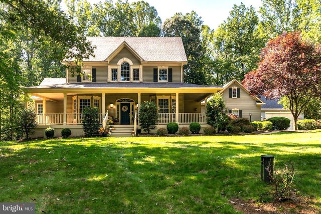 40920 FOREST GLEN DR, Leesburg, VA 20175