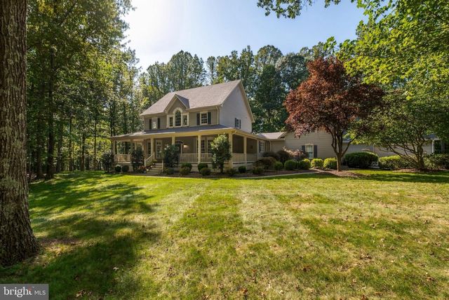 40920 FOREST GLEN DR, Leesburg, VA 20175