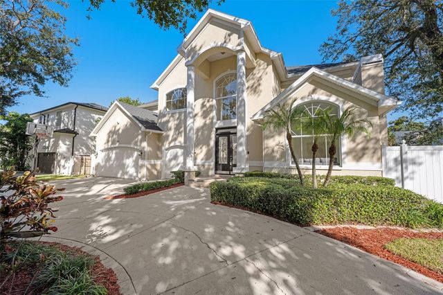 4515 W LEONA STREET, Tampa, FL 33629