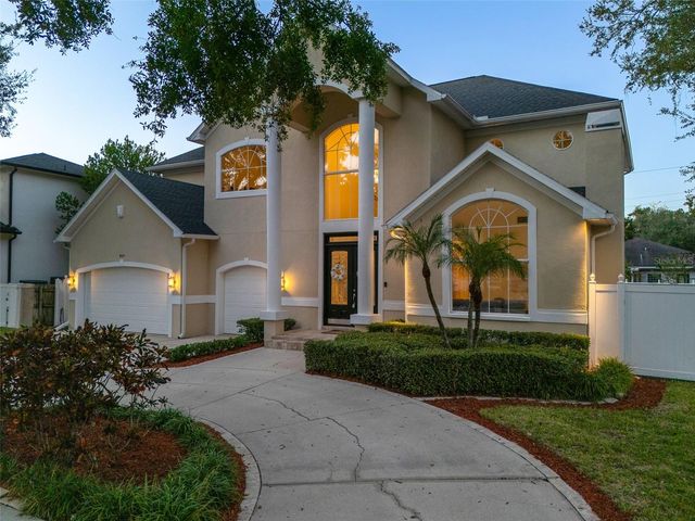 4515 W LEONA STREET, Tampa, FL 33629