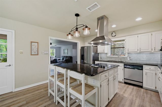 522 High Country Road, Sherman, TX 75092
