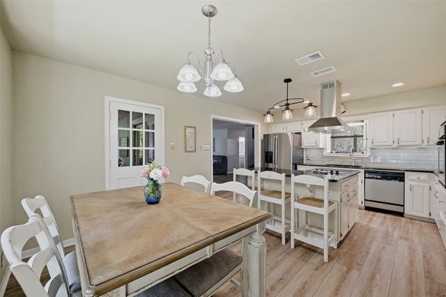 522 High Country Road, Sherman, TX 75092