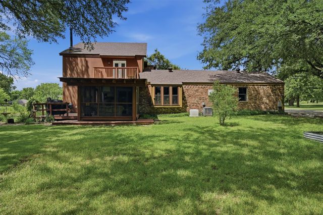 522 High Country Road, Sherman, TX 75092