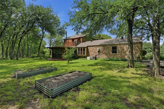 522 High Country Road, Sherman, TX 75092