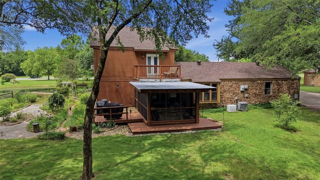 522 High Country Road, Sherman, TX 75092