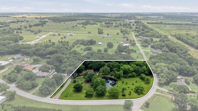 522 High Country Road, Sherman, TX 75092